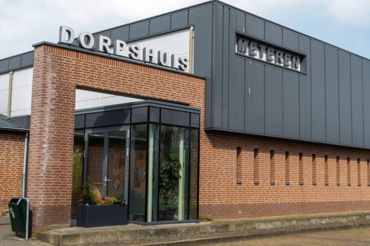 Meteren - Dorpshuis