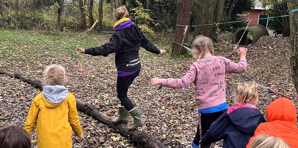 BSO GVV Geldermalsen - Gelegen op het mooie sportcomplex van GVV Geldermalsen met natuur in de nabije omgeving. Geldermalsen, Randweg 3 (4191NN)